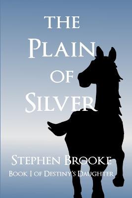 The Plain of Silver - Stephen Brooke - cover
