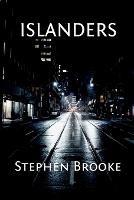 Islanders - Stephen Brooke - cover