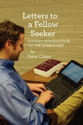 Letters to a Fellow Seeker - Steve Chase - cover
