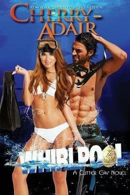 Whirlpool - Cherry Adair - cover