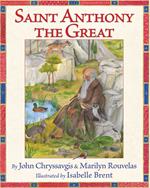 Saint Anthony the Great