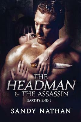 The Headman & the Assassin - Sandy Nathan - cover