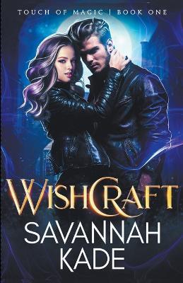 WishCraft - Savannah Kade - cover