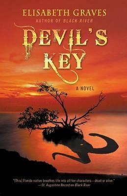 Devil's Key - Elisabeth Graves - cover