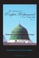 The Importance of Prophet Muhammad in Our Daily Life, Part 2 - Shaykh Muhammad Hisham Kabbani - cover