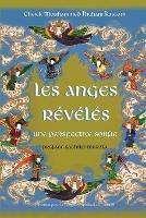 Les Anges Reveles - Shaykh Mouhammad Hicham Kabbani - cover