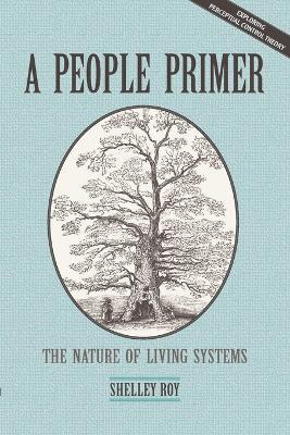 A People Primer - Shelley Roy - cover