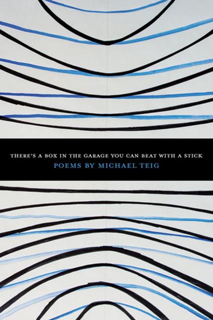 There's a Box in the Garage You Can Beat With a Stick