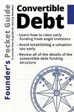 Founder's Pocket Guide: Convertible Debt