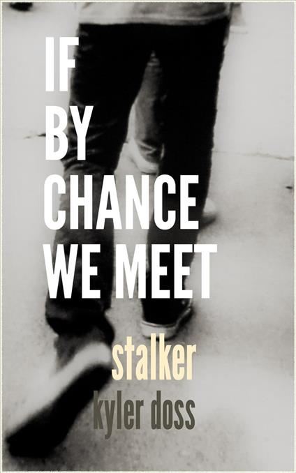 If by Chance We Meet - Kyler Doss - ebook