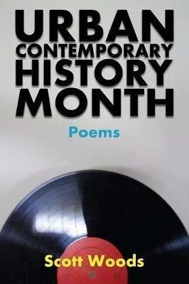 Urban Contemporary History Month - International Joint Commission - cover