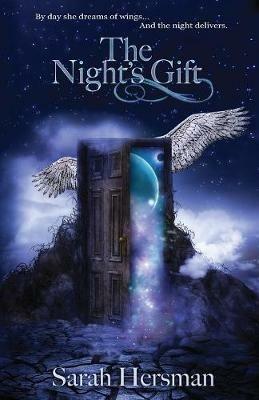 The Night's Gift - Sarah Hersman - cover