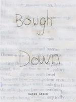 Karen Green: Bough Down