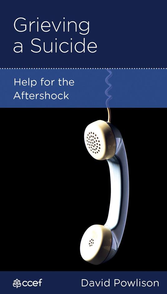 Grieving a Suicide
