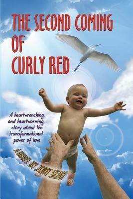The Second Coming of Curly Red - Jody Seay - cover