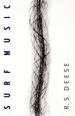 Surf Music - R S Deese - cover