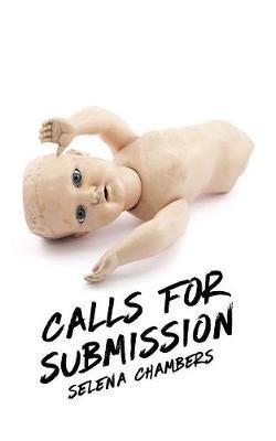 Calls for Submission - Selena Chambers - cover