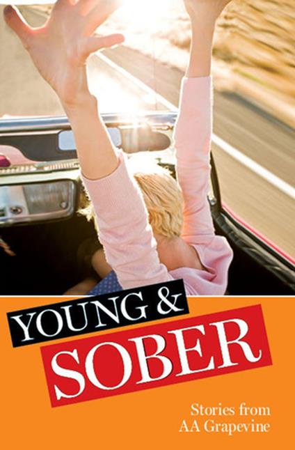 Young & Sober - AA Grapevine - ebook