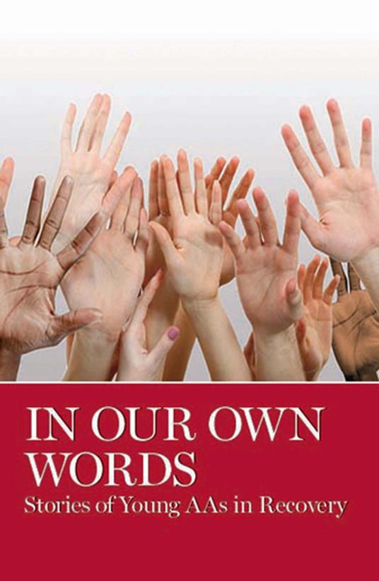 In Our Own Words - AA Grapevine - ebook