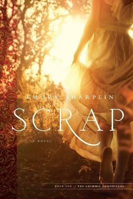 Scrap - Emory Sharplin - cover
