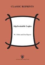 Algebraizable Logics