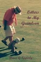 Letters to My Grandson: Gaining Wisdom from a Fresh Perspectives - Bruce G Epperly - cover