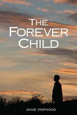 The Forever Child - Janie Hopwood - cover
