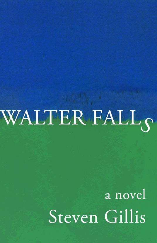 Walter Falls