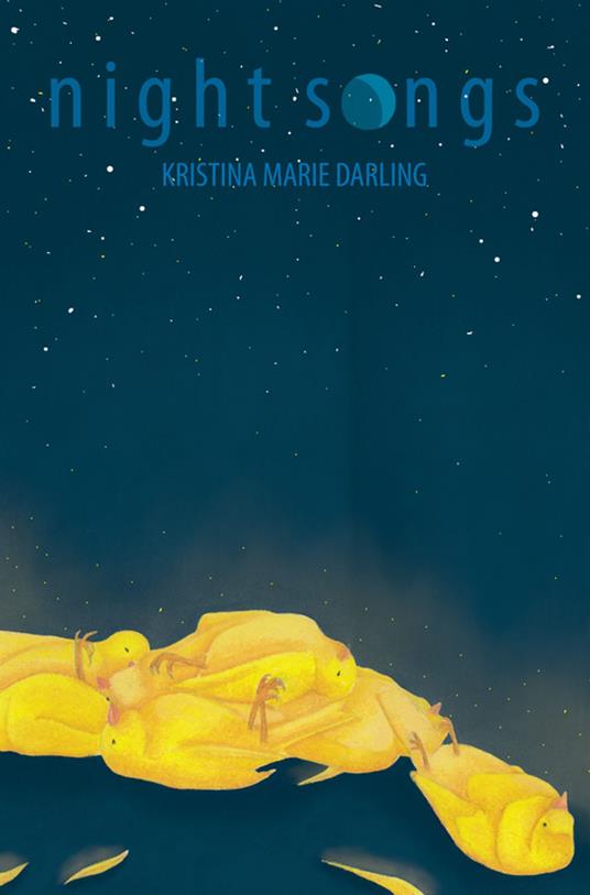 Night Songs - Kristina Marie Darling - ebook