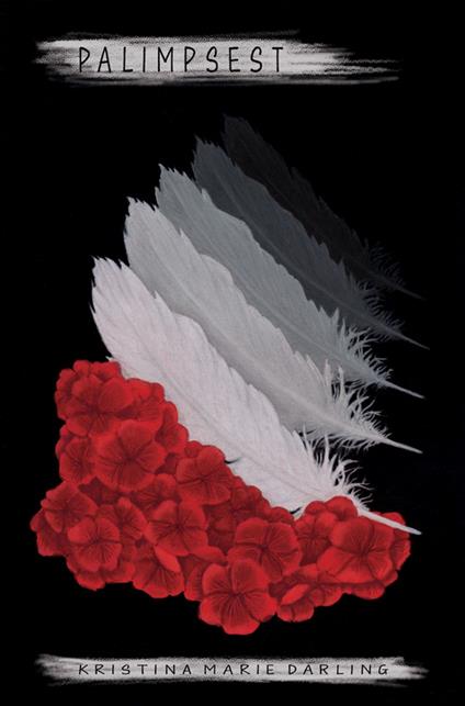 Palimpsest - Kristina Marie Darling - ebook