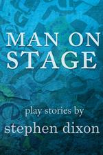 Man on Stage