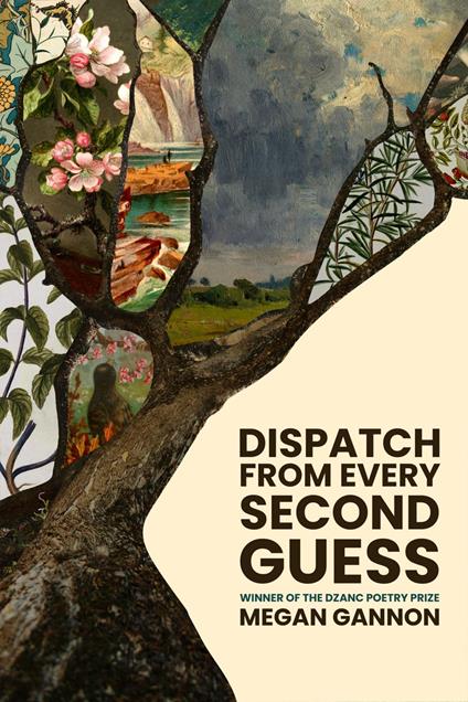 Dispatch From Every Second Guess