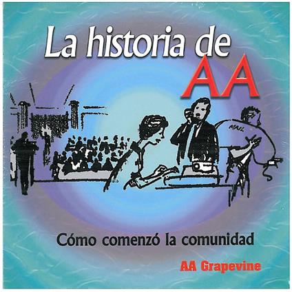 La Historia de AA