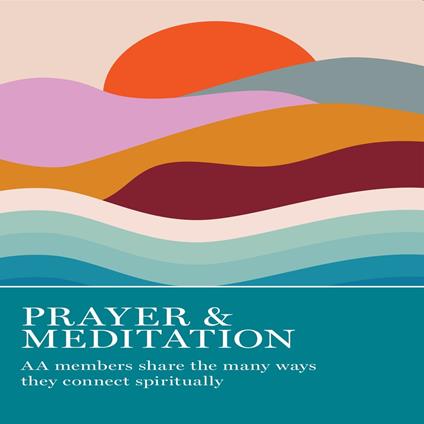 Prayer & Meditation