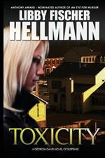ToxiCity: A Georgia Davis PI Novel