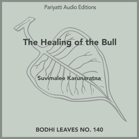 Healing of the Bull, The