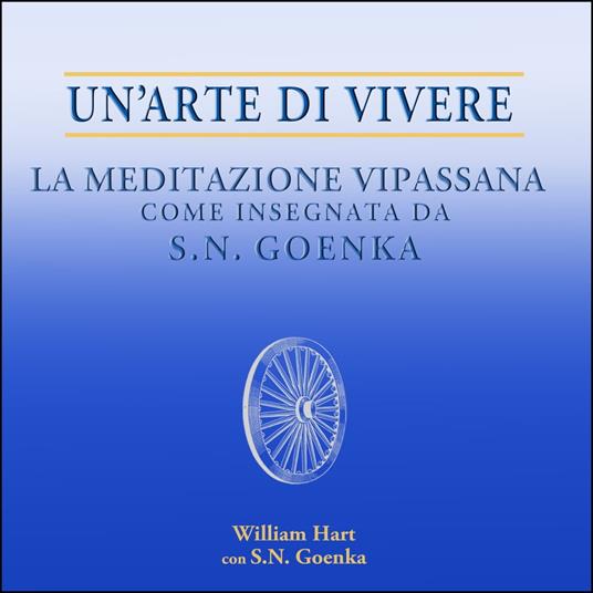 Un'arte di vivere