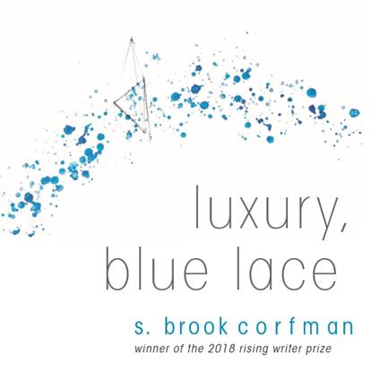 Luxury, Blue Lace
