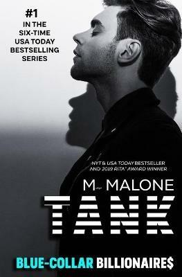 Tank - M Malone - cover