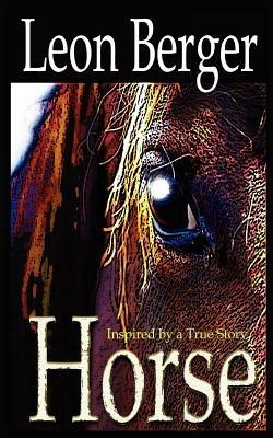 Horse - Leon Berger - cover