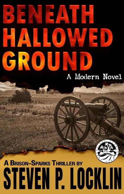 Beneath Hallowed Ground