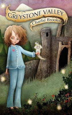 Greystone Valley - Charlie Brooks - cover