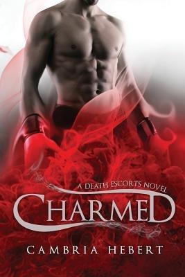 Charmed - Cambria Hebert - cover
