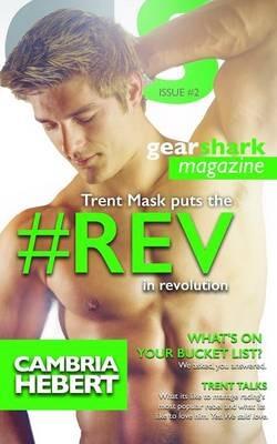 #Rev - Cambria Hebert - cover