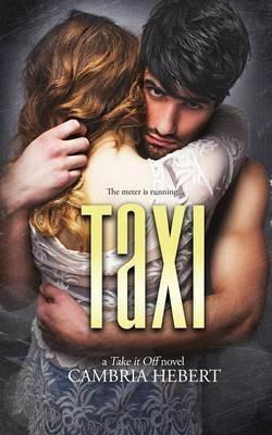 Taxi - Cambria Hebert - cover