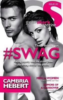 #Swag - Cambria Hebert - cover