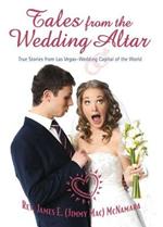 Tales from the Wedding Altar