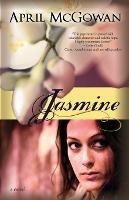 Jasmine - April McGowan - cover