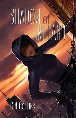 Shadow of Ireland - G M Collins - cover
