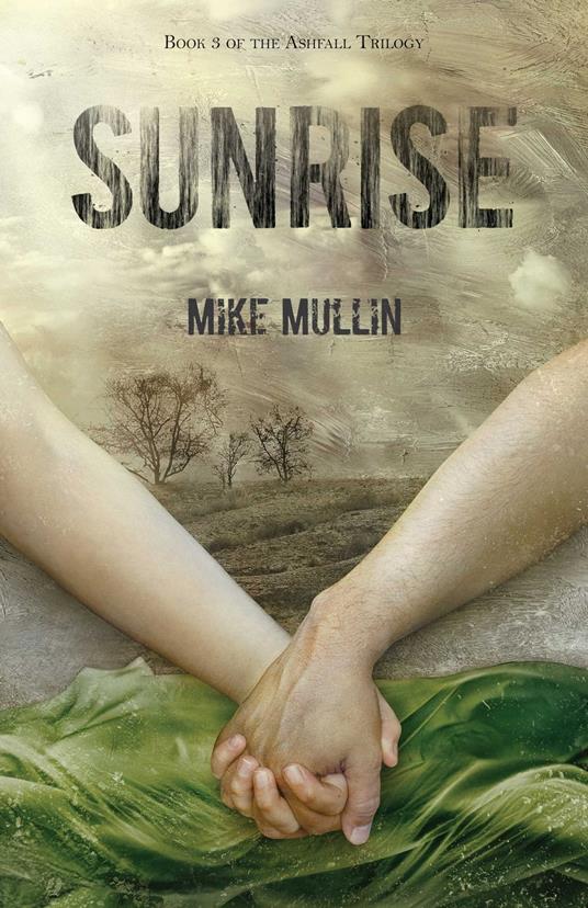 Sunrise - Mike Mullin - ebook
